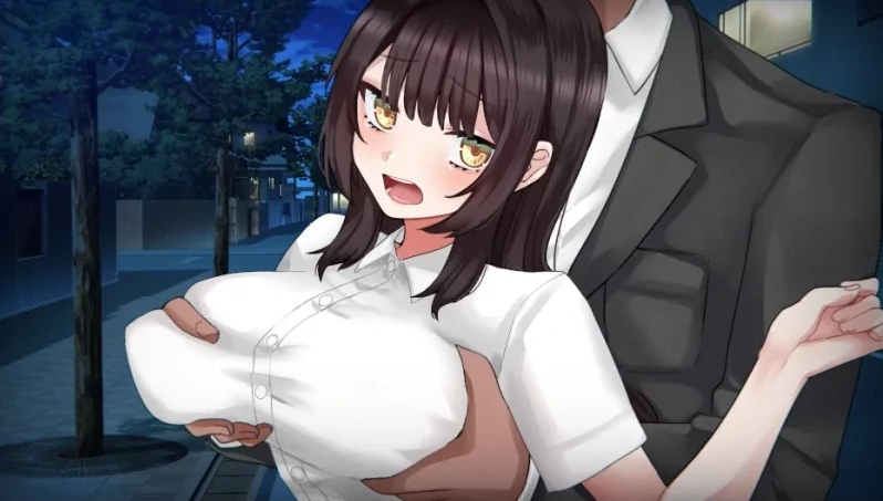 图片[10]-PC电脑版【互动SLG/女主视角/动态】家出少女模拟器-小强游戏