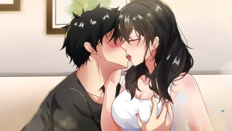 图片[12]-PC电脑版【精品SLG/全动态/全CV】迷人之心：与帮派的故事 步+全CG存档-小强游戏