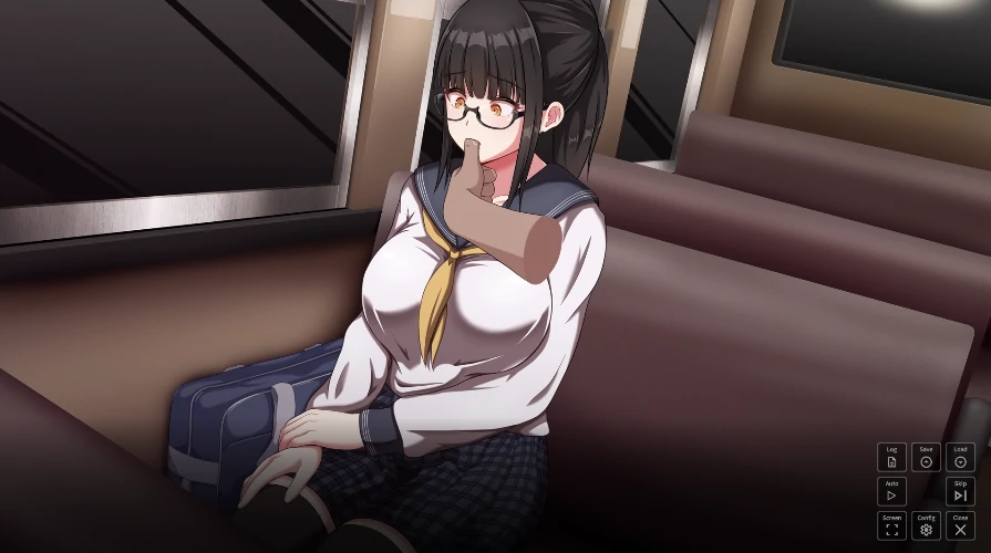 图片[6]-安卓+电脑【精品SLG/动态/全CV】背德的冲动 Tr模拟器玩-小强游戏