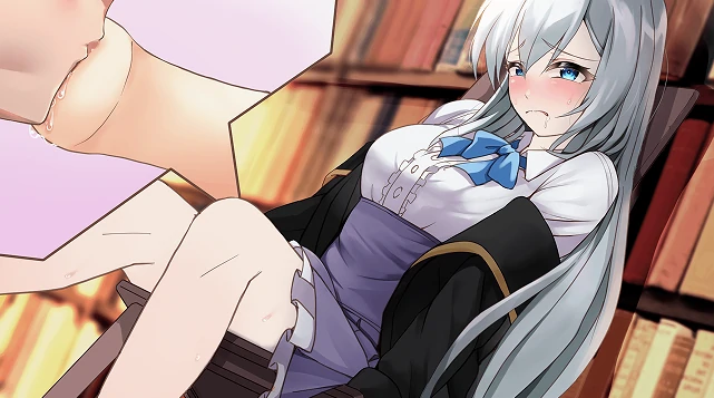 图片[13]-安卓+电脑【热门RPG】魔法学校的失败炼金术士 全CG joi模拟器玩-小强游戏