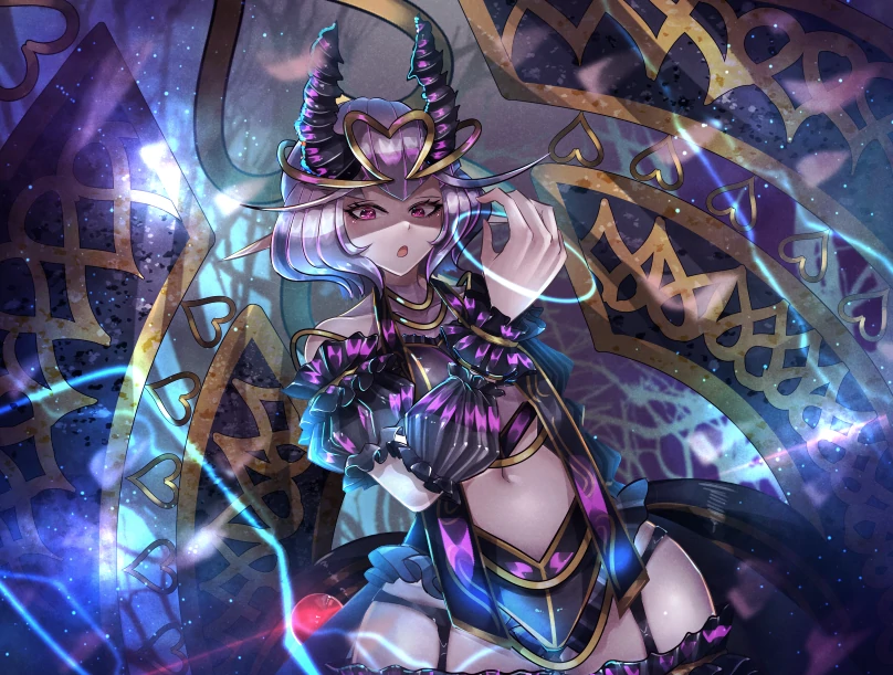 图片[7]-安卓+电脑【RPG/存档】骑士与三从者 Joi模拟器玩-小强游戏