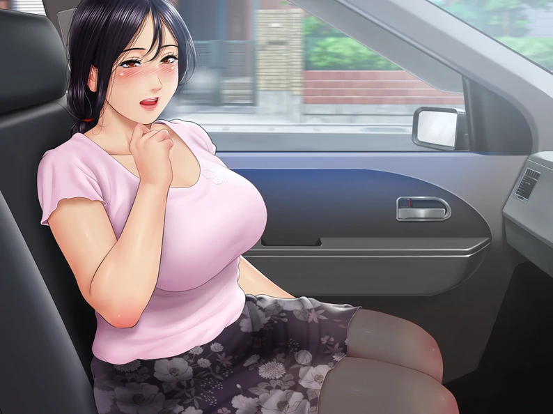 图片[16]-安卓手机版【ADV+CV】人妻两部合集-小强游戏