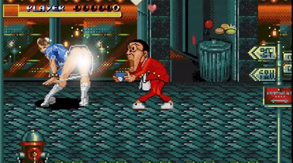 图片[16]-安卓+电脑【格斗】全女格斗3部-小强游戏