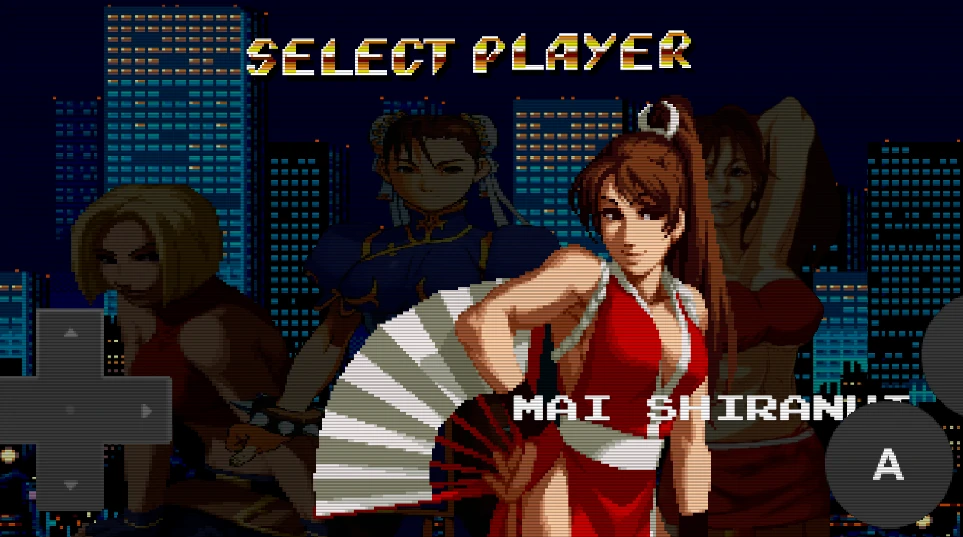 图片[6]-安卓+电脑【格斗】全女格斗3部-小强游戏