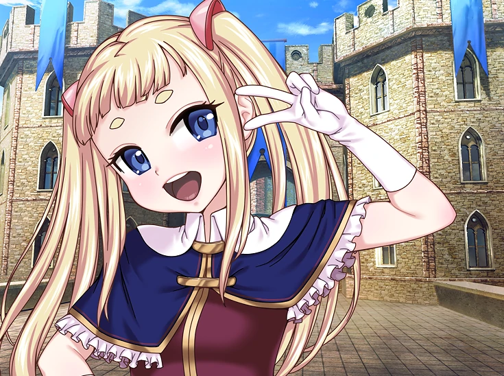 图片[10]-安卓+电脑【爆款RPG/萝莉/动态】魔法少女木 joi模拟器玩 全CG存档+步-小强游戏