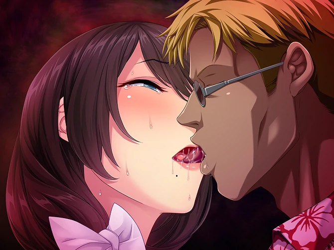 图片[7]-安卓+电脑【ADV+CV】爱妻的秘密录像 Tr模拟器玩-小强游戏