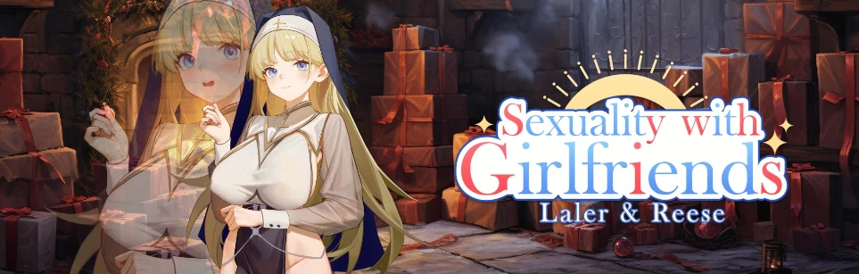 图片[8]-PC电脑版【SLG/动态】合约女友的一日体验：拉莱尔与里斯 步-小强游戏