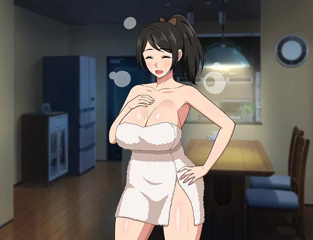 图片[1]-安卓+电脑【精品RPG/生存】与妈妈的冒险-小强游戏