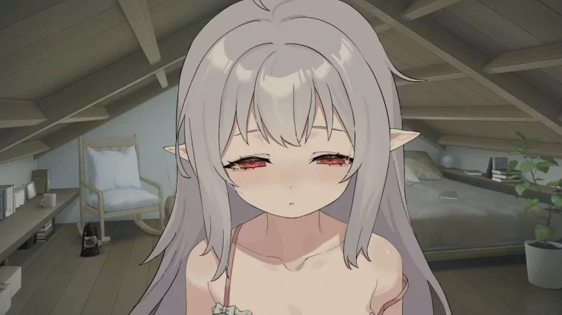 图片[18]-安卓+电脑版【爆款SLG/养成】和存在感薄弱的妹妹一起的简单生活0.82 步-小强游戏