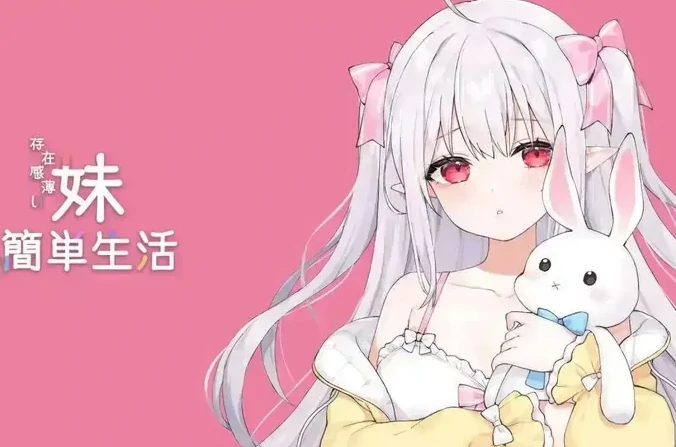 图片[19]-安卓+电脑版【爆款SLG/养成】和存在感薄弱的妹妹一起的简单生活0.82 步-小强游戏