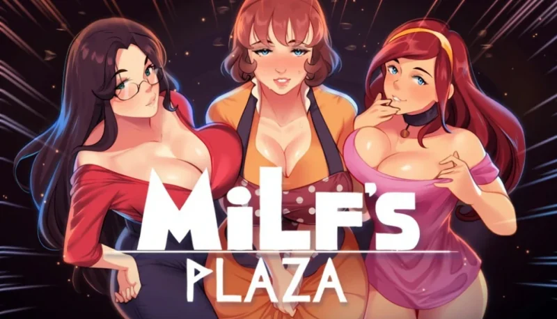 安卓+电脑【神作SLG 动态】淑女广场 v18b11 步 Joi模拟器玩-小强游戏