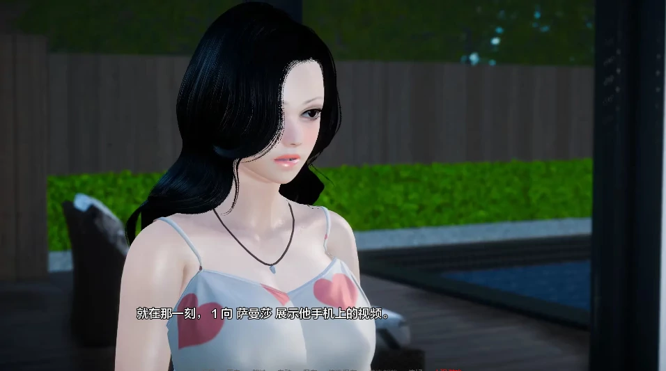 图片[3]-安卓+电脑【SLG/动态】调节器 回归者 v0.9 步-小强游戏