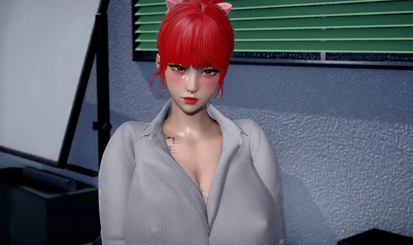 图片[6]-安卓+电脑【SLG/动态】调节器 回归者 v0.9 步-小强游戏