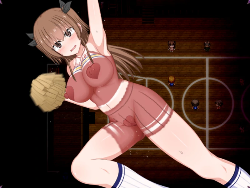 图片[17]-安卓+电脑【爆款RPG/CV】风纪委员会梦见女魅魔吗？Joi模拟器玩+全CG存档-小强游戏