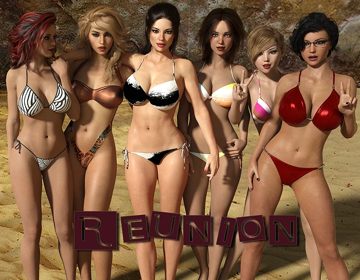 图片[17]-安卓+电脑【SLG/动态】重逢 Reunion 0.75 步-小强游戏