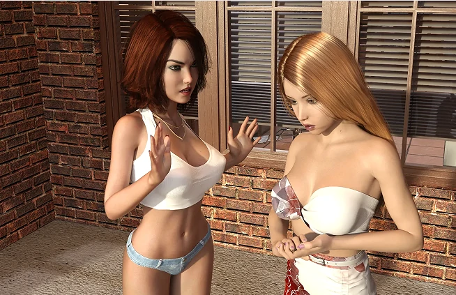 图片[8]-安卓+电脑【SLG/动态】重逢 Reunion 0.75 步-小强游戏