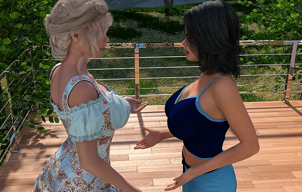 图片[10]-安卓+电脑【SLG/动态】重逢 Reunion 0.75 步-小强游戏