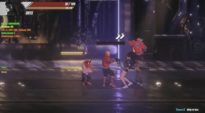 图片[7]-PC电脑版【ACT/动态】真红玛瑙 步-小强游戏