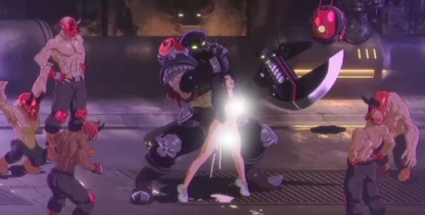 图片[11]-PC电脑版【ACT/动态】真红玛瑙 步-小强游戏