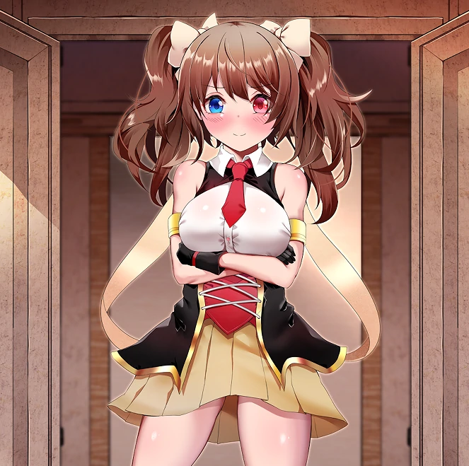 图片[3]-安卓+电脑【精品RPG/作弊】色欲炼金~梦想与炼金术的开端-小强游戏