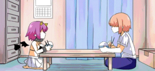 图片[15]-安卓+电脑【SLG/动态】与魅魔莉莉姆的同居生活 全回想-小强游戏