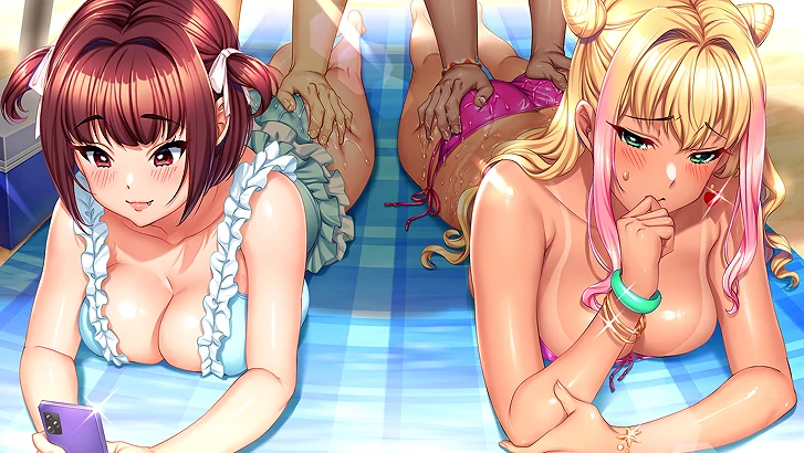 图片[13]-PC电脑版【ADV/动态/CV】喜爱性的家庭-小强游戏