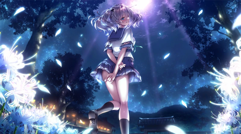 图片[18]-安卓+电脑【神作画风/大型ADV/动态CV】甜蜜女友2+-小强游戏