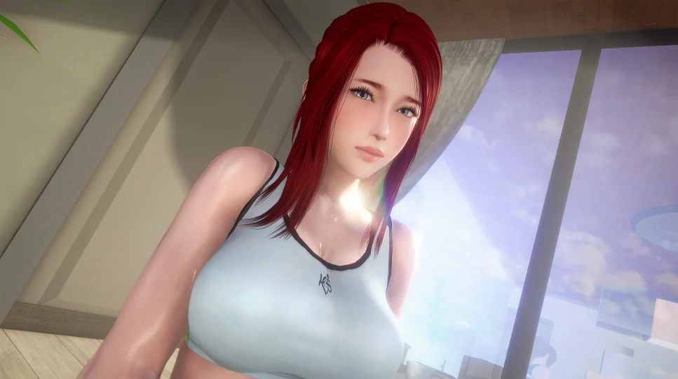 图片[7]-安卓+电脑【SLG/动态】低语 重置 V0.7 步-小强游戏