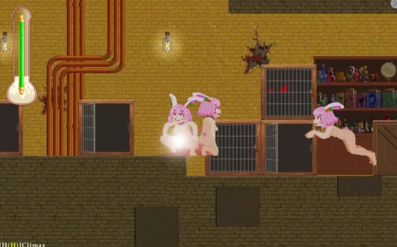 图片[11]-PC电脑版【爆款ACT/像素动态】诱惑城堡v1.1.2-小强游戏