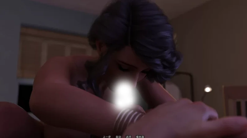 图片[19]-安卓+电脑【SLG/动态/血缘】家庭迷恋 完结 步+全回想-小强游戏