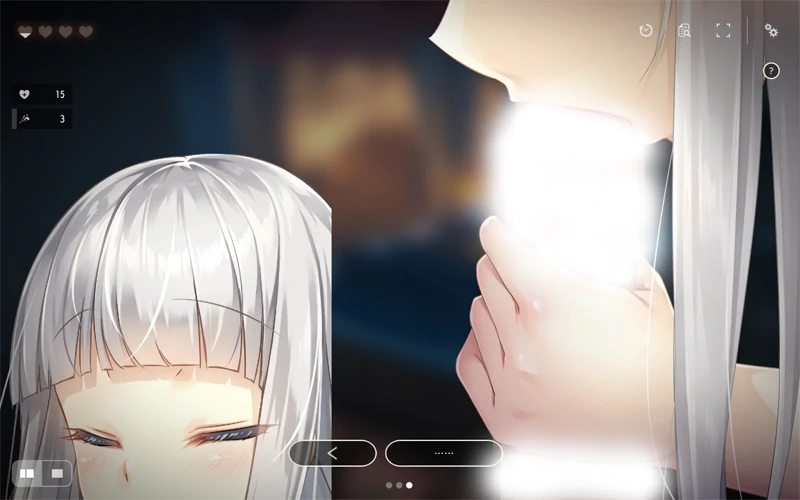 图片[11]-PC电脑版【精品养成SLG/动态】堕落/崭新世界1.01-小强游戏