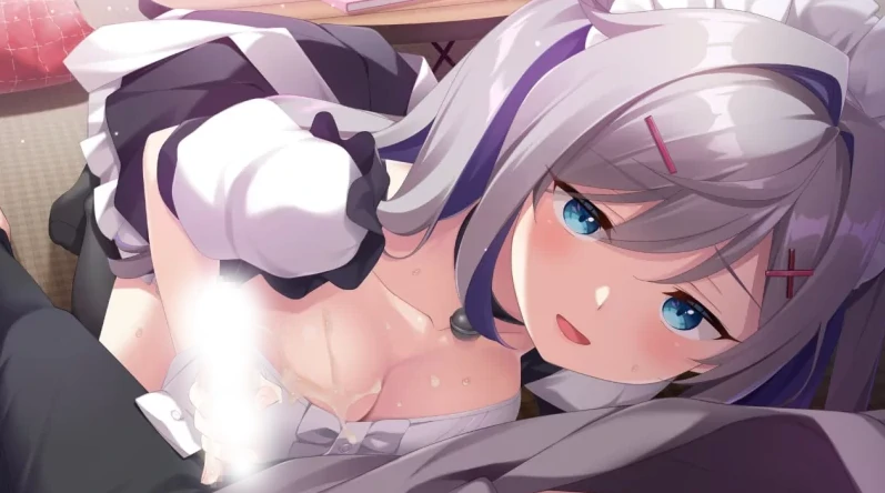 图片[10]-安卓+电脑【ADV/CV】女仆酱陷入迷途 Tr模拟器玩-小强游戏