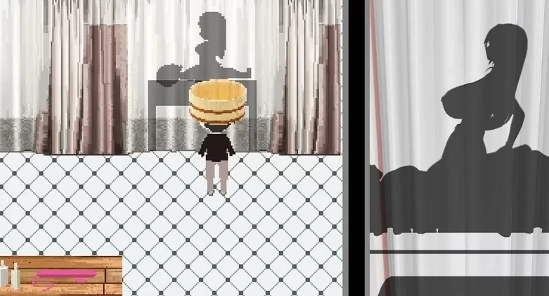 图片[12]-PC电脑 【NTR/隐奸/肉鸽/全动态/像素】噩梦侵蚀 官中正式版-小强游戏