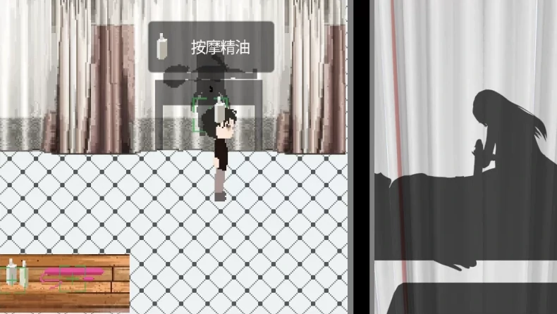 图片[16]-PC电脑 【NTR/隐奸/肉鸽/全动态/像素】噩梦侵蚀 官中正式版-小强游戏