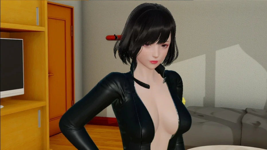 图片[13]-安卓+电脑【神作RPG/修仙/动态】神魔都市v1.8 步-小强游戏