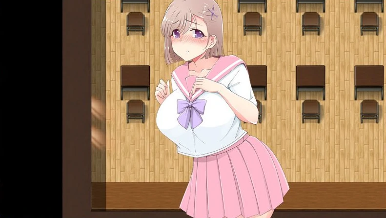 图片[5]-安卓+电脑（高自由RPG/探索JK）放学后露出女校学生2-小强游戏