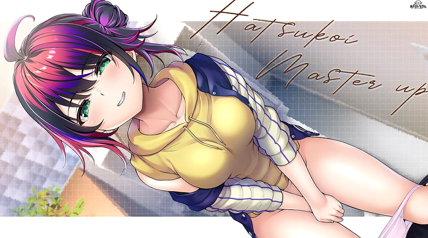 图片[13]-安卓+电脑【精品ADV+全CV】初次恋爱指南-小强游戏