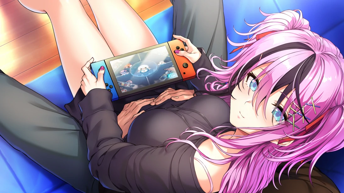 图片[6]-安卓+电脑【精品ADV+全CV】初次恋爱指南-小强游戏