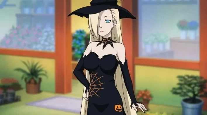 图片[7]-安卓+电脑（同人SLG/动态）火影女忍者训练师 V0.29.1 步-小强游戏