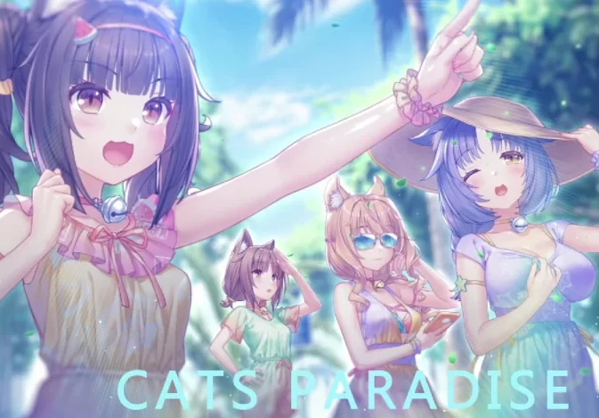 图片[11]-安卓+电脑【ADV/动态/全CV】巧克力与香子兰5 Tr模拟器玩-小强游戏