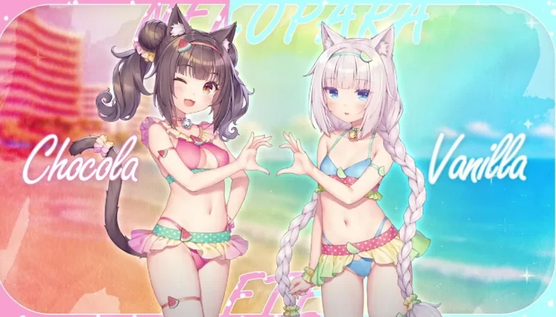 图片[13]-安卓+电脑【ADV/动态/全CV】巧克力与香子兰5 Tr模拟器玩-小强游戏