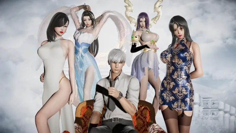 图片[5]-安卓+电脑（国产RPG/动态）仙帝再临 v0.9步-小强游戏