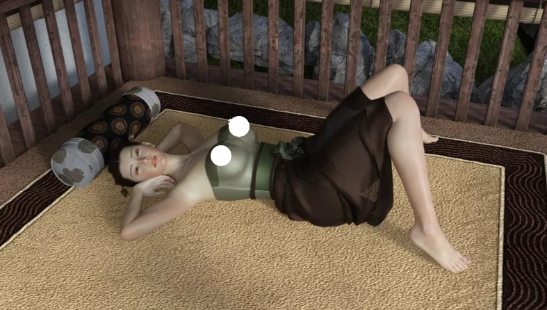 图片[10]-安卓+电脑（神作SLG/3D国风/动态）后宫金瓶梅 v1.0 步-小强游戏