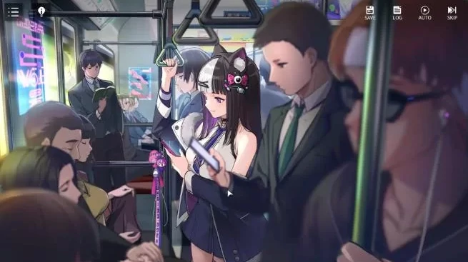 图片[15]-PC电脑版【找不同/动态CV】涩情手机两部合集-小强游戏