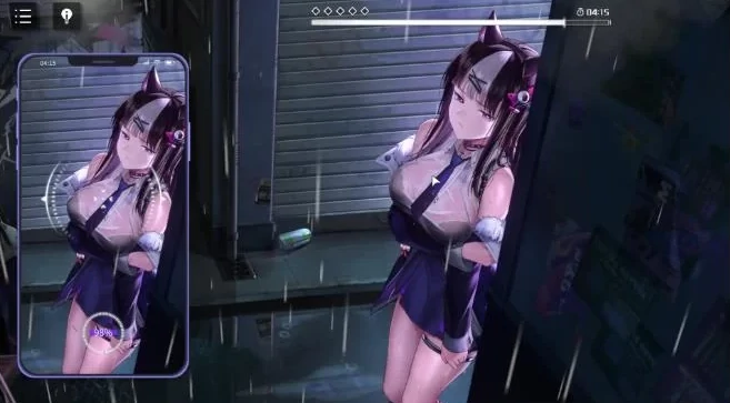 图片[17]-PC电脑版【找不同/动态CV】涩情手机两部合集-小强游戏