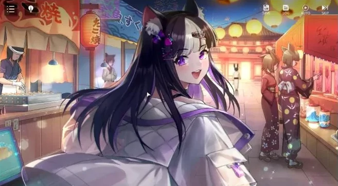 图片[1]-PC电脑版【找不同/动态CV】涩情手机两部合集-小强游戏