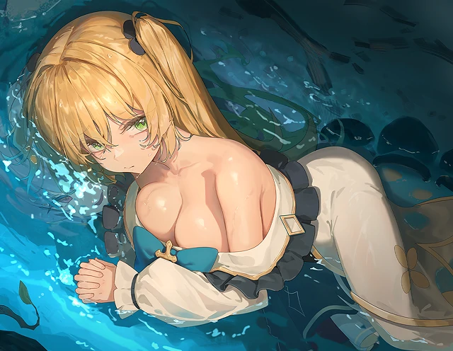 图片[7]-安卓+电脑【RPG/CV】影色渐染~阿斯林顿的妹神官 v0.6 Joi模拟器玩-小强游戏