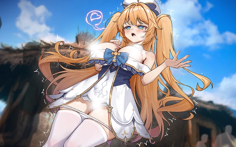 图片[15]-安卓+电脑【RPG/CV】影色渐染~阿斯林顿的妹神官 v0.6 Joi模拟器玩-小强游戏