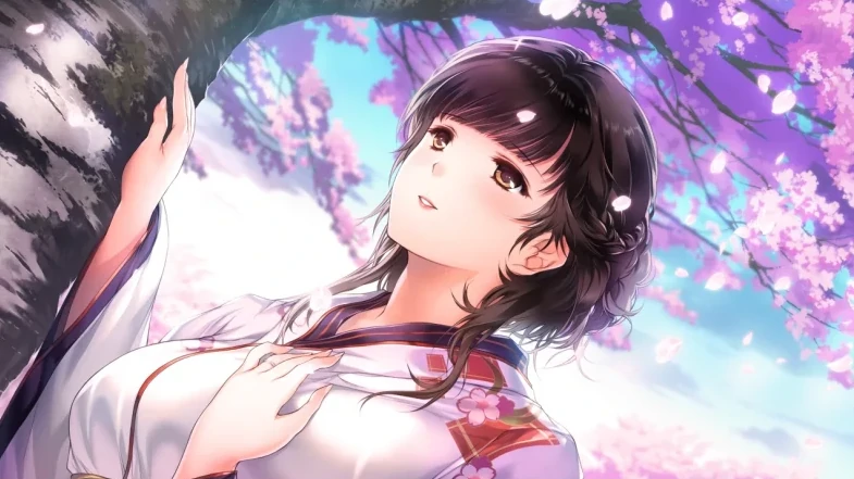 图片[6]-PC电脑版（神级SLG/调J/全CV）A社极品 母烂漫 +全CG存档-小强游戏