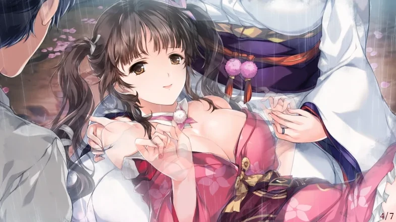 图片[7]-PC电脑版（神级SLG/调J/全CV）A社极品 母烂漫 +全CG存档-小强游戏